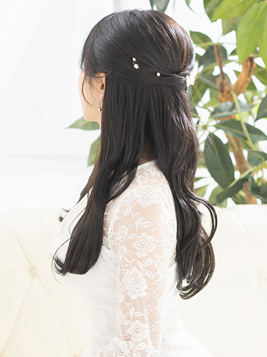 英 かすみ