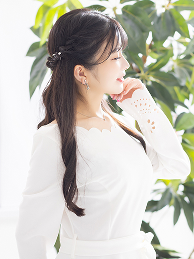 滝脇 千晴