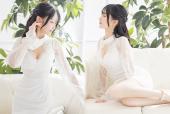 花牟礼 理緒