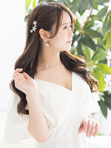 苑花（そのか）お嬢様デビュー