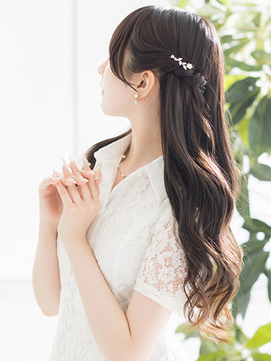 結城 菜々子