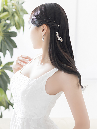 華頂 麗